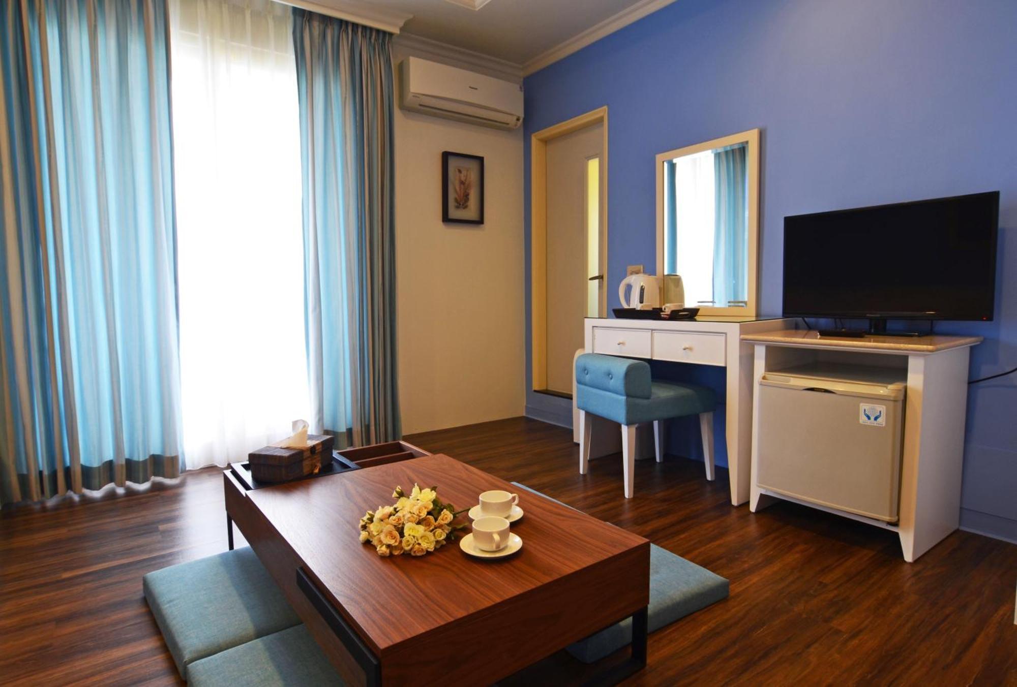 Bed and Breakfast Yunju House Цзяосі Номер фото